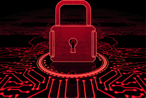 Image de l'événement La Cybersécurité