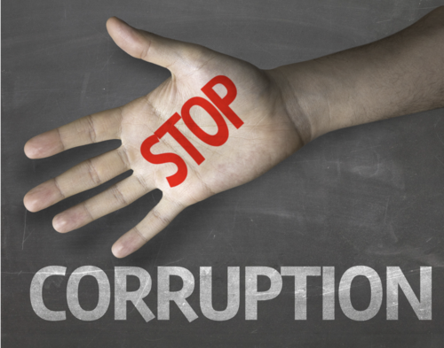 Image de l'événement Programme anti-corruption et évaluation des tiers par les collectivités territoriales et leurs établissements