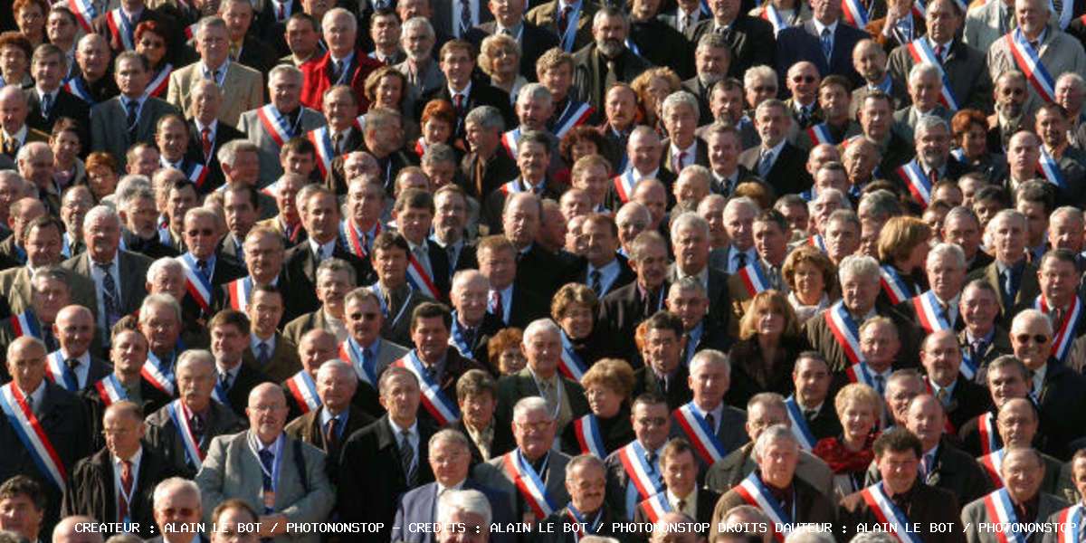 Politique : « Les élus ne cherchent pas à s’enrichir systématiquement »