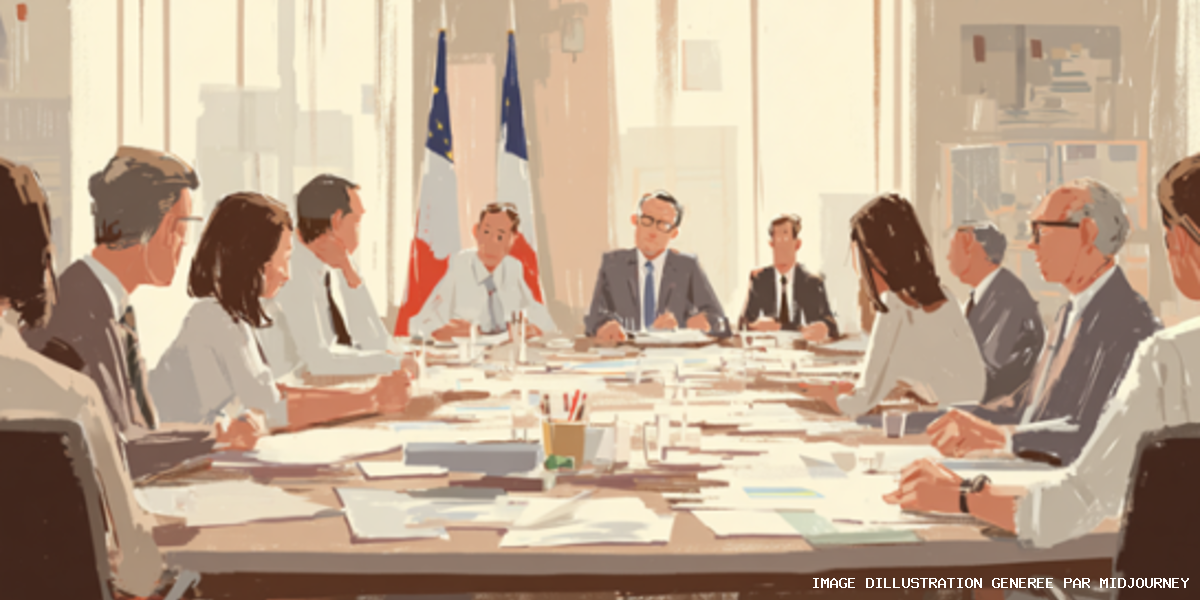 Cabinets ministériels : des rémunérations en mal de transparence