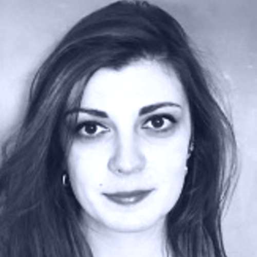 Eva Darnay