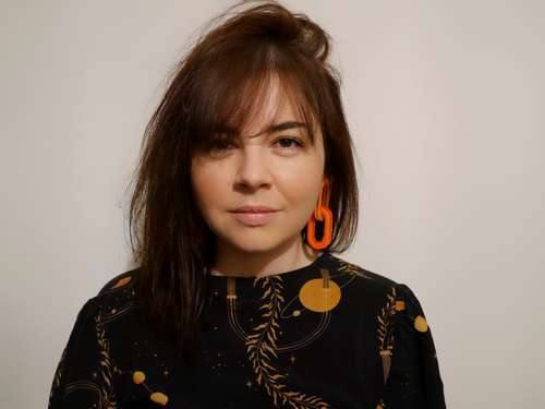 Camille Dolmaire