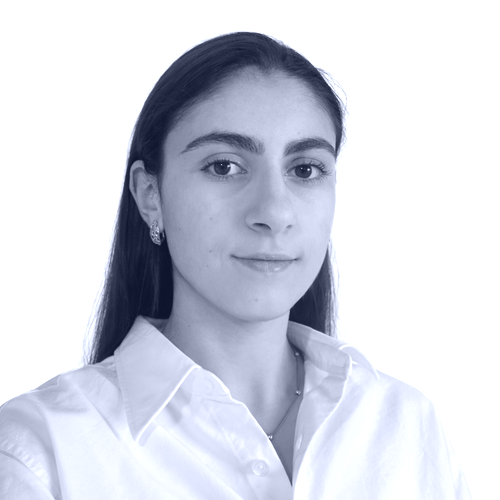 Gohar Guevorkian