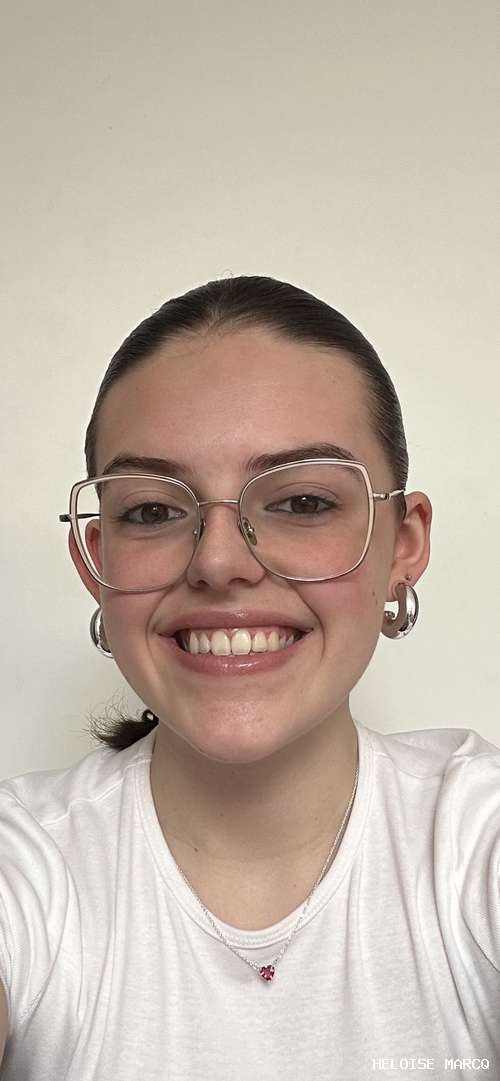 Héloïse Marcq