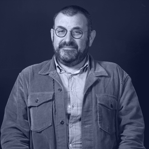 Remi Lefebvre