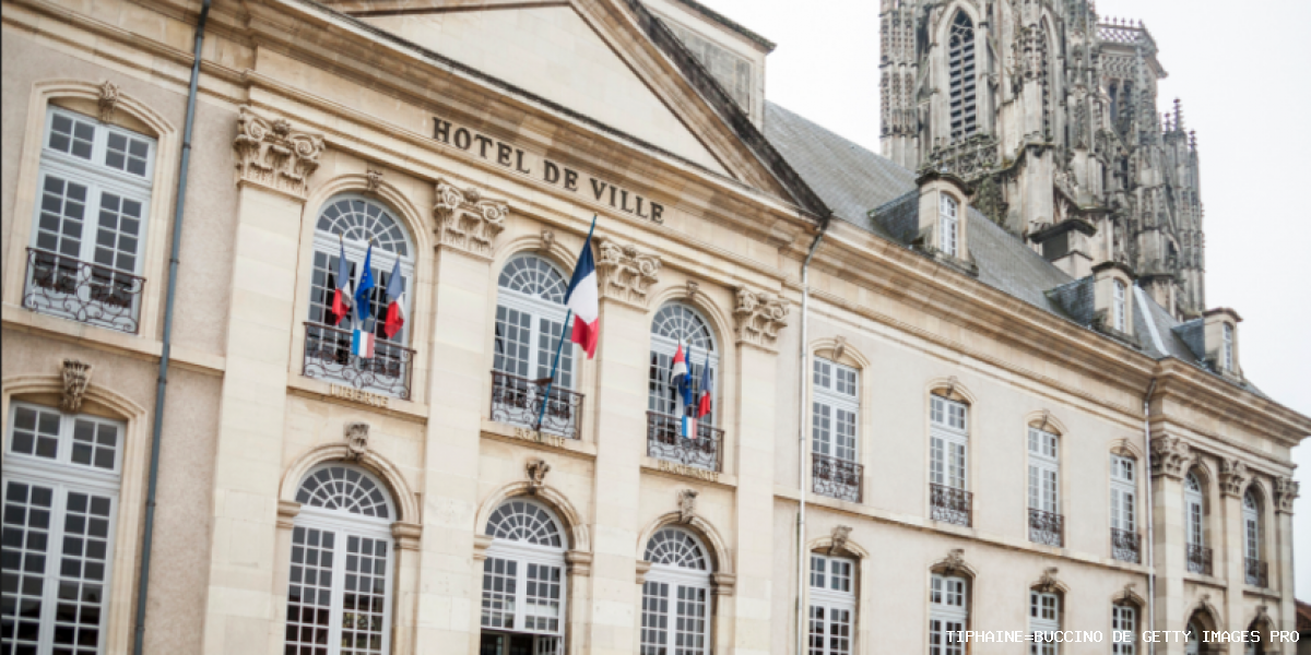 Pour un statut de l'élu local d'opposition