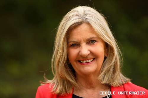 Cécile Untermaier