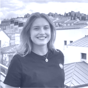 Alix Vanmeervenne